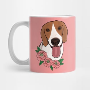 Beagle Mug